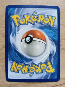 Pokemon TCG Chandelure Steam Siege 50/114 Reverse Holo Rare NM Condition - Image 2