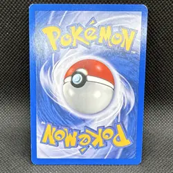 Pokemon TCG Lightning Energy Base Set 100/102 MT/NM - Image 2