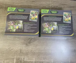 Pokemon TCG Perfect Order Elite Trainer Box ETB New Factory SEALED x2 - Image 2