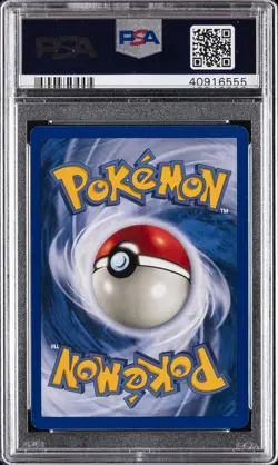 2002 POKEMON NEO DESTINY 1ST EDITION #48 LIGHT JOLTEON PSA 10 - Image 2