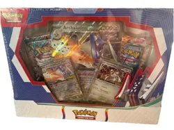 Pokemon EX Box Bundle – Reshiram ex & Archaludon ex Dual Box | Factory Sealed - Image 1