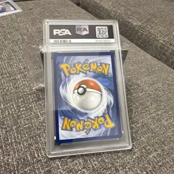 Wartortle 171/165 Pokemon 151 #171 Illustration Rare GEM MINT PSA 10 - Image 2