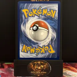 Pokemon TCG Magmortar GG03/GG70 Crown Zenith: Galarian Gallery Ultra Rare - Image 2