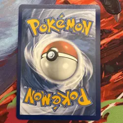 Pokemon TCG Magmortar GG03/GG70 Crown Zenith: Galarian Gallery Ultra Rare - Image 3