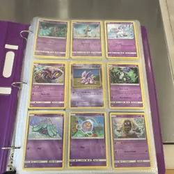 11 binder assorted Pokemon Collection - Image 2