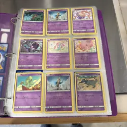 11 binder assorted Pokemon Collection - Image 3