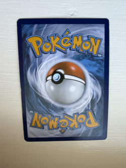 Pokemon TCG Blastoise EX 21/108 XY - Evolutions Ultra Rare MP - Image 2
