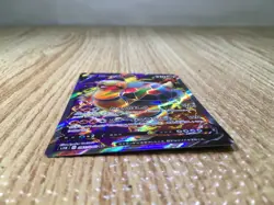 CE8431 Torkoal V SR S1H 061/060 Pokemon Card TCG Japan - Image 3