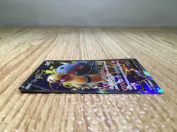 CE8431 Torkoal V SR S1H 061/060 Pokemon Card TCG Japan - Image 4