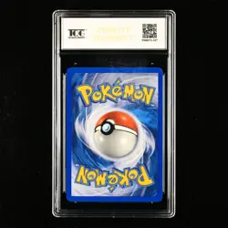 TQG 9.5 Mint+ 2006 Pokemon ENG Windstorm #85/100 U - Image 2