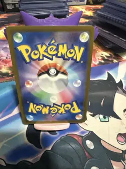 Pokemon Japanese Bulbasaur 001/165 151 SV2a PokeBall Foil NM Near Mint - Image 2