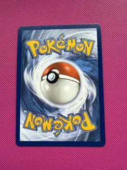Pokemon TCG Ethans Ho-Oh ex 209/182 Ultra Rare – Destined Rivals – Near Mint - Image 2