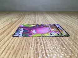 CE8443 Crobat VMAX SSR S4a 320/190 Pokemon Card TCG Japan - Image 4