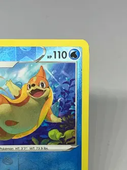 Floatzel - Pokemon TCG - Brilliant Stars - Reverse Holo - 039/172 - 🔟 - Image 5