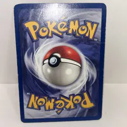 POKEMON TCG 1ST EDITION Team Rocket Set 64/82 Common Pokemon Card NEAR MINT 2000 - Image 3