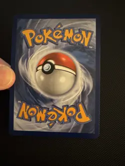 Pikachu 051/162 Pokemon Day 2026 Promo Cosmos Holo Near Mint - Image 4