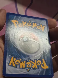 Froslass Gl Lv44 6/111 Pokemon Tcg MP CLEAN Holo - Image 3