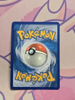 Froslass Gl Lv44 6/111 Pokemon Tcg MP CLEAN Holo - Image 4