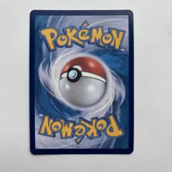 Pokemon TCG Vaporeon 030/187 Sv8a Terastal Festival Ex Holo Poke Ball Korean - Image 2