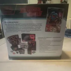 Pokemon TCG Scarlet & Violet Destined Rivals Elite Trainer Box ETB Factory Seal - Image 3