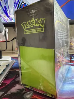 Pokemon TCG Perfect Order Pokemon Center ETB New Factory Sealed - Image 4