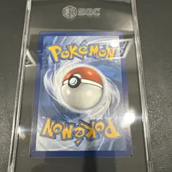 2024 Pokemon SVP Palafin EX Black Star Promo #126 - Image 2