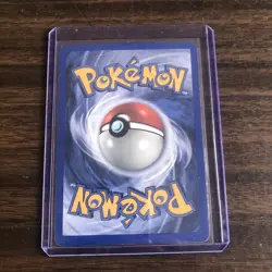 Espeon 20/75 Pokemon Neo Discovery Pokemon TCG - Image 2