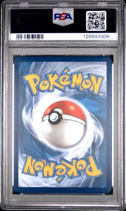 PSA 10 GARDEVOIR EX #93 - 2021 POKEMON CELEBRATIONS CLASSIC COLLECTION 93/101 - Image 2