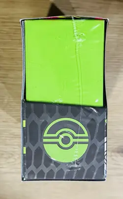 Pokemon TCG - Perfect Order ETB - Sealed Elite Trainer Box Brand New - Image 4