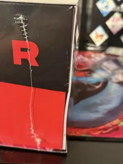 Pokemon TCG Destined Rivals Elite Trainer Box SEALED/NEW ETB *SEE PICS AND DISC* - Image 4
