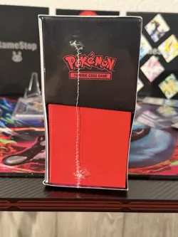Pokemon TCG Destined Rivals Elite Trainer Box SEALED/NEW ETB *SEE PICS AND DISC* - Image 5