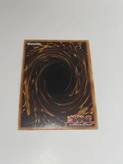 YU-GI-OH! CARD RA05-EN035 DRACOTAIL FAIMENA SPELL HOLO STARLIGHT RARE 1ST ED - Image 2