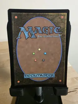 Marvin, Murderous Mimic (Showcase) -Foil Near Mint MTG - Image 2