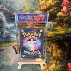 Toedscool 080/078 SV1V Violet EX Pokemon Card Japanese PSA Gem Mint 10 - Image 2