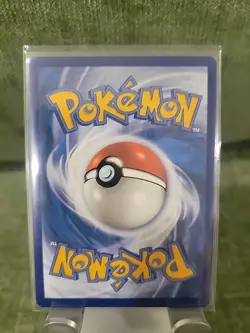 Arcanine ex - Scarlet Violet SVI 032/198 Double Rare Pokemon Card NM - Image 2