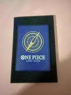 Fra-Nosuke (Welcome Pack Vol. 1) UC - One Piece TCG Promotion Cards OP05-070 NM - Image 2