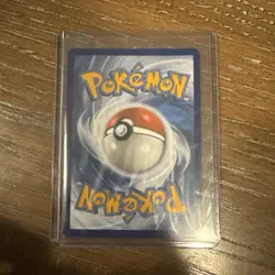 Pokemon TCG Cresselia Card 071/064 Illustration Rare, Sv: Shrouded Fable - Image 2