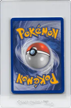 RALTS 59/108 - COMMON - NON-Holo - EX Power Keepers- 2007 POKEMON CARD - NM/LP - Image 2