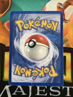 POKEMON TCG DITTO DELTA SPECIES RARE 60HP ENGLISH REGULAR POKEMON CARD - Image 2