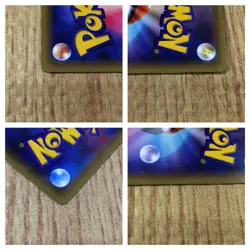 CE8259 Hitmonchan R CP6 060/087 Pokemon Card TCG Japan - Image 5