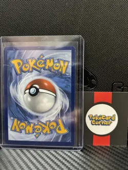 Pokemon TCG Omanyte Scarlet & Violet 151 Illustration Rare Card 180/165 NM - Image 2