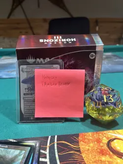 Emrakul, the World Anew (Serial Numbered) Modern Horizons 3 Foil #001/250 - Image 3