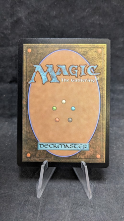 Teferi's Protection (1691) (Rainbow Foil) - MTG Magic - Signed by Artist - NM - Image 2