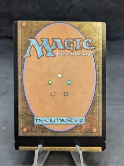 Mountain 245 | MTG Magic 2014 Core Set | Miscut | NM - Image 2