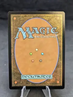 Prismatic Ending FOIL | MTG Magic Modern Horizons 2 | Artist Signed | NM | A - Image 2