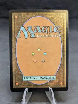 Prismatic Ending FOIL | MTG Magic Modern Horizons 2 | Artist Signed | NM | B - Image 2