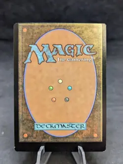 Ruinous Intrusion | MTG Magic Lost Caverns Commander | Miscut | NM - Image 2