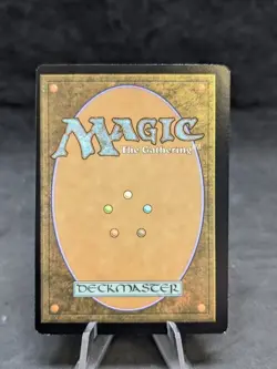 Sokenzan, Crucible of Defiance | MTG Magic Neon Dynasty | Miscut | NM - Image 2