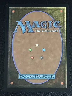 MTG Commander: Secrets of Strixhaven Gilded Goose 0269 NM Rare - Image 2