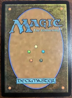 MTG - Arcane Signet 132 - Retro Frame - Non-Holo Artifact - BRC - Near Mint - Image 2